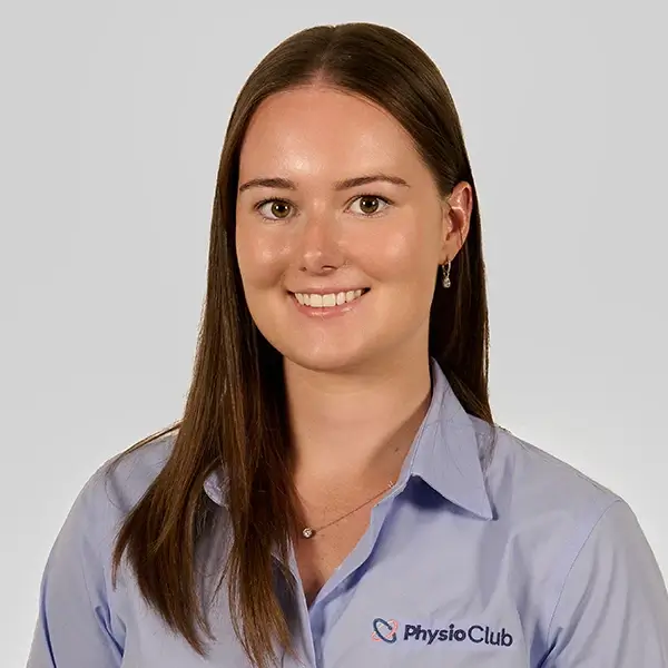 Casey Frater — Client Relationship Manager at Physio Club Engadine & Sutherland