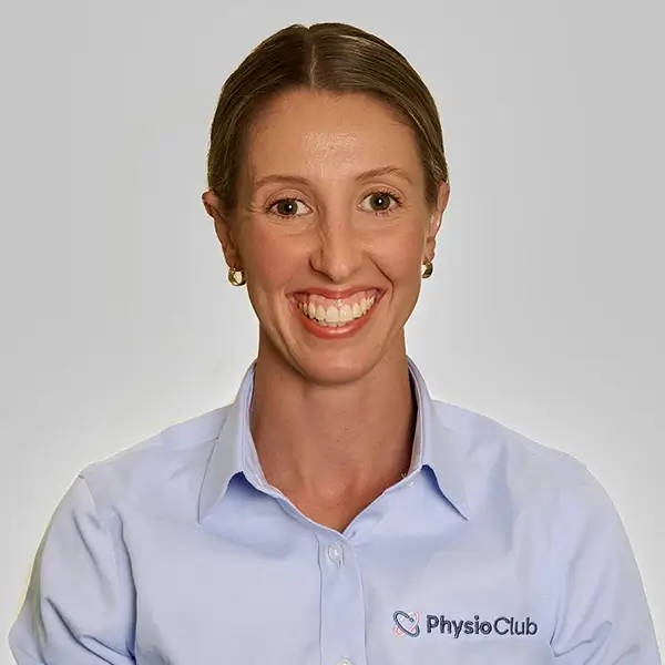 Holly Doyle — Physiotherapist at Physio Club Engadine & Sutherland