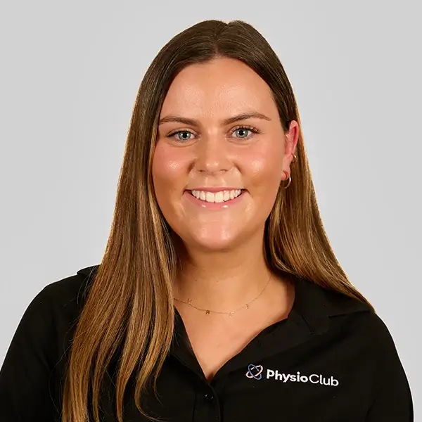 Paris Whiffin — Senior Client Relationship Manager at Physio Club Engadine & Sutherland