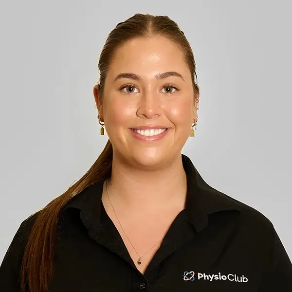 Shavonne Leader — Senior Client Relationship Manager and Marketing Support at Physio Club Engadine & Sutherland