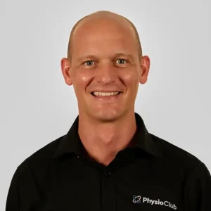 Picture of Tom Hol