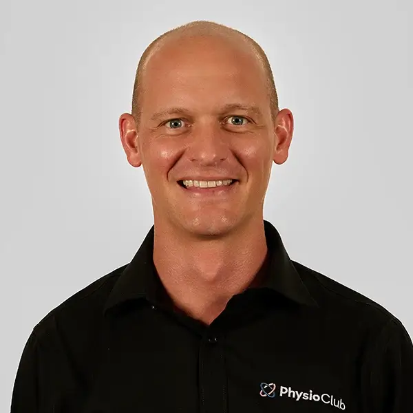 Tom Hol — Senior Physiotherapist and Clinic Owner at Physio Club Engadine & Sutherland