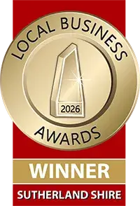 Local-Business-Award-Winner-Sutherland-Shire-2026