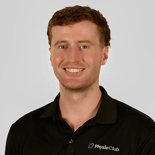 Joel Overton — Physiotherapist at Physio Club Engadine & Sutherland