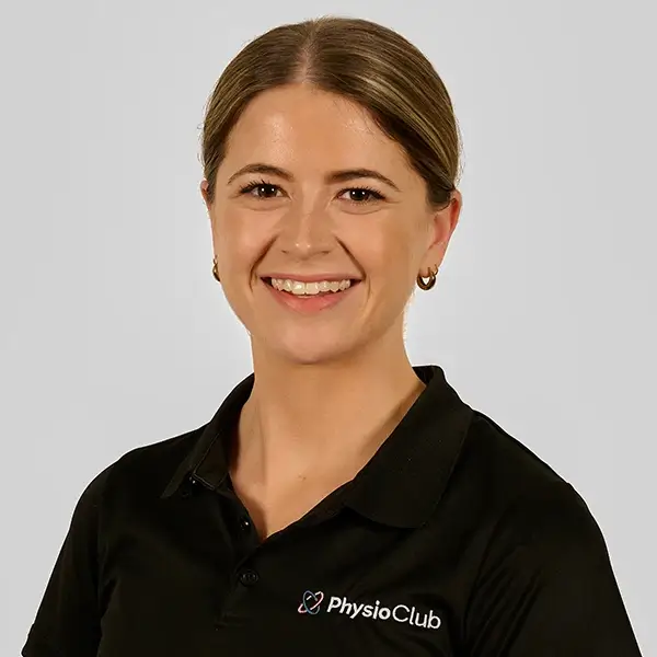 Lisa Schaup — Senior Physiotherapist at Physio Club Engadine & Sutherland