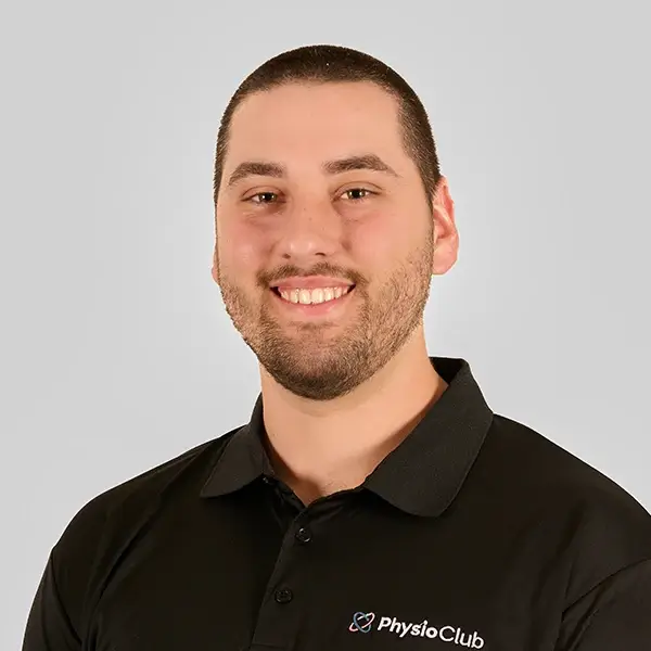 Sam Phillips — Physiotherapist at Physio Club Engadine & Sutherland