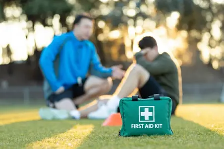 ITB Syndrome | Runner’s Knee