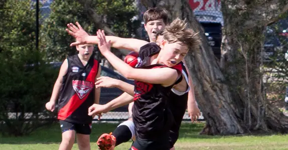 Concussion Guidelines for Community Sport