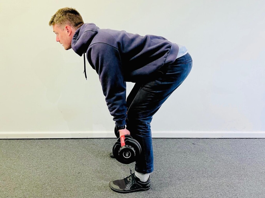 Physio Club Low ack Pain